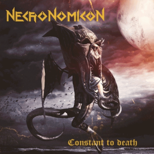 Necronomicon (GER-1) : Constant to Death